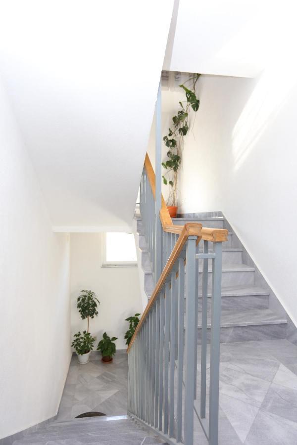 Apartments By The Sea Slatine, Ciovo - 14541 Exterior photo