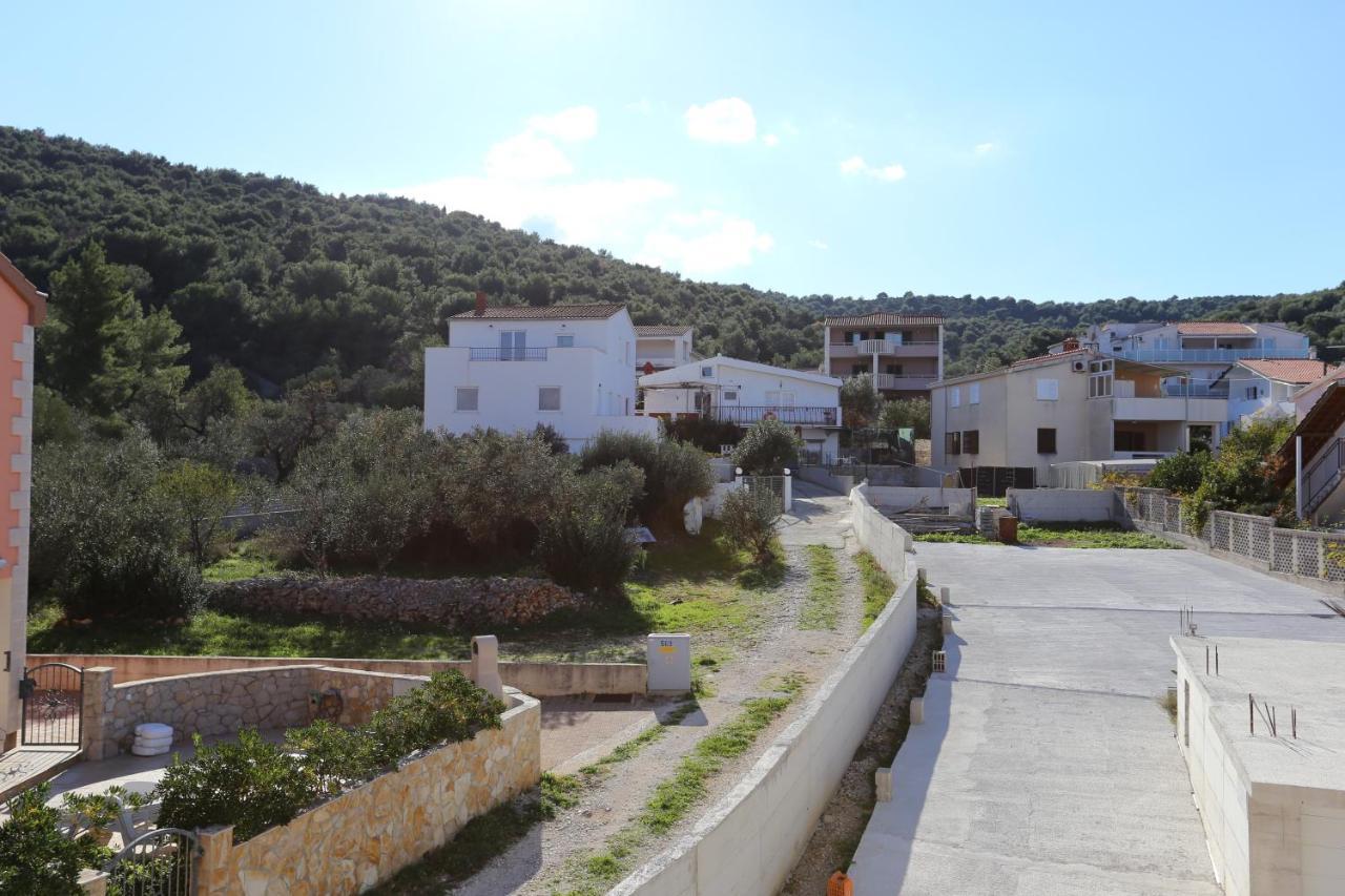 Apartments By The Sea Slatine, Ciovo - 14541 Exterior photo