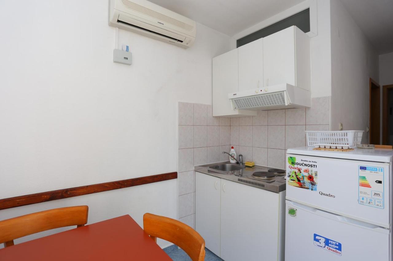 Apartments By The Sea Slatine, Ciovo - 14541 Exterior photo