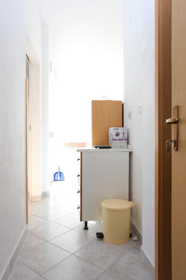 Apartments By The Sea Slatine, Ciovo - 14541 Exterior photo
