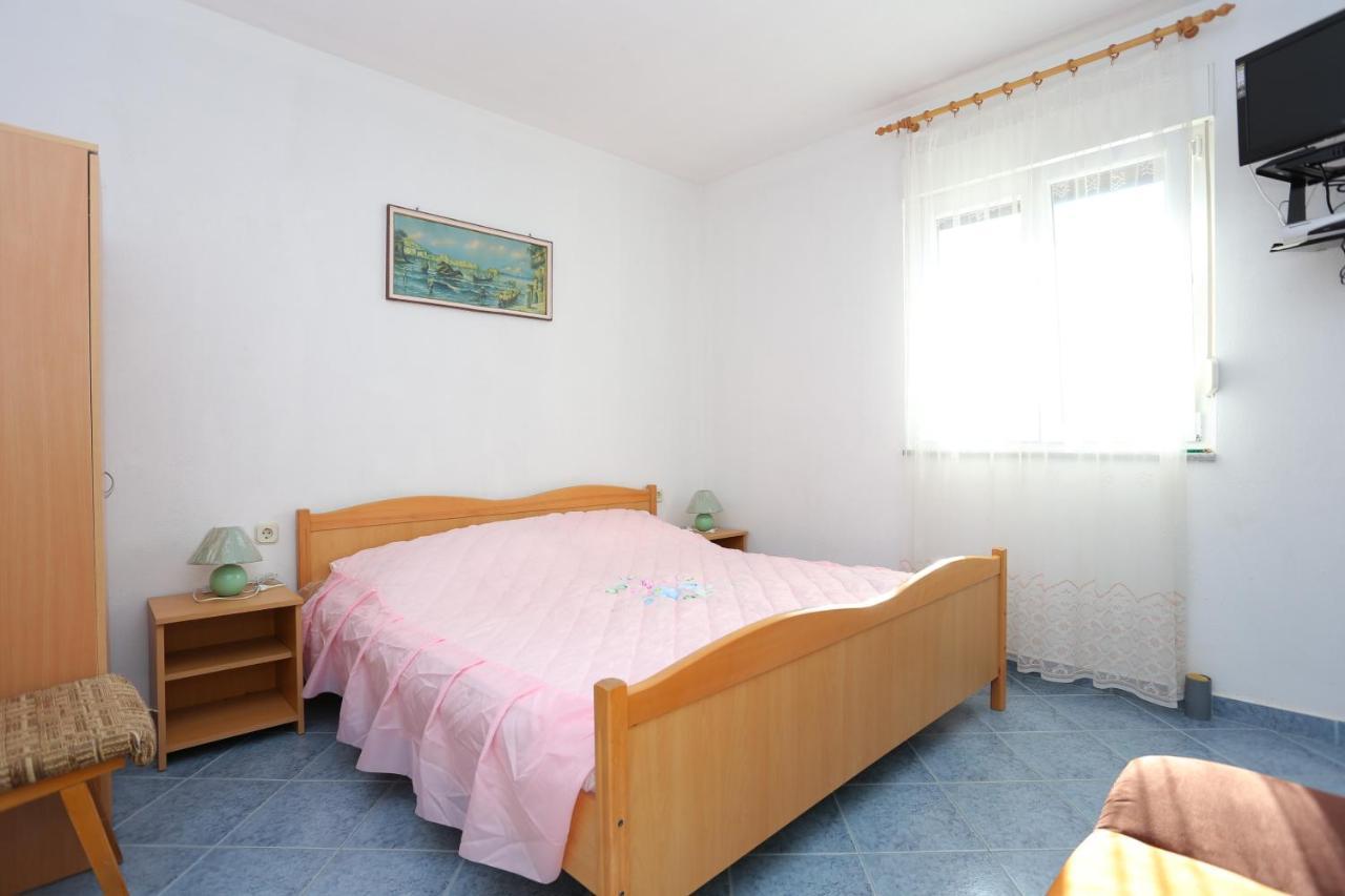 Apartments By The Sea Slatine, Ciovo - 14541 Exterior photo