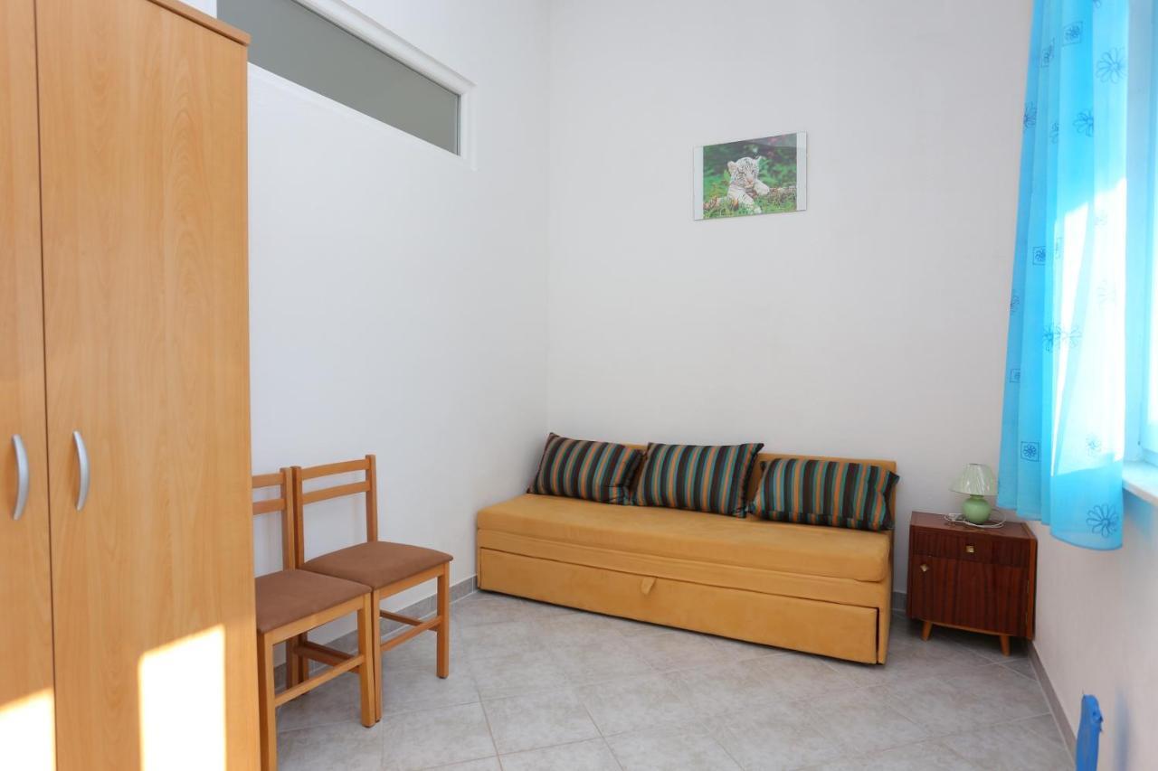 Apartments By The Sea Slatine, Ciovo - 14541 Exterior photo