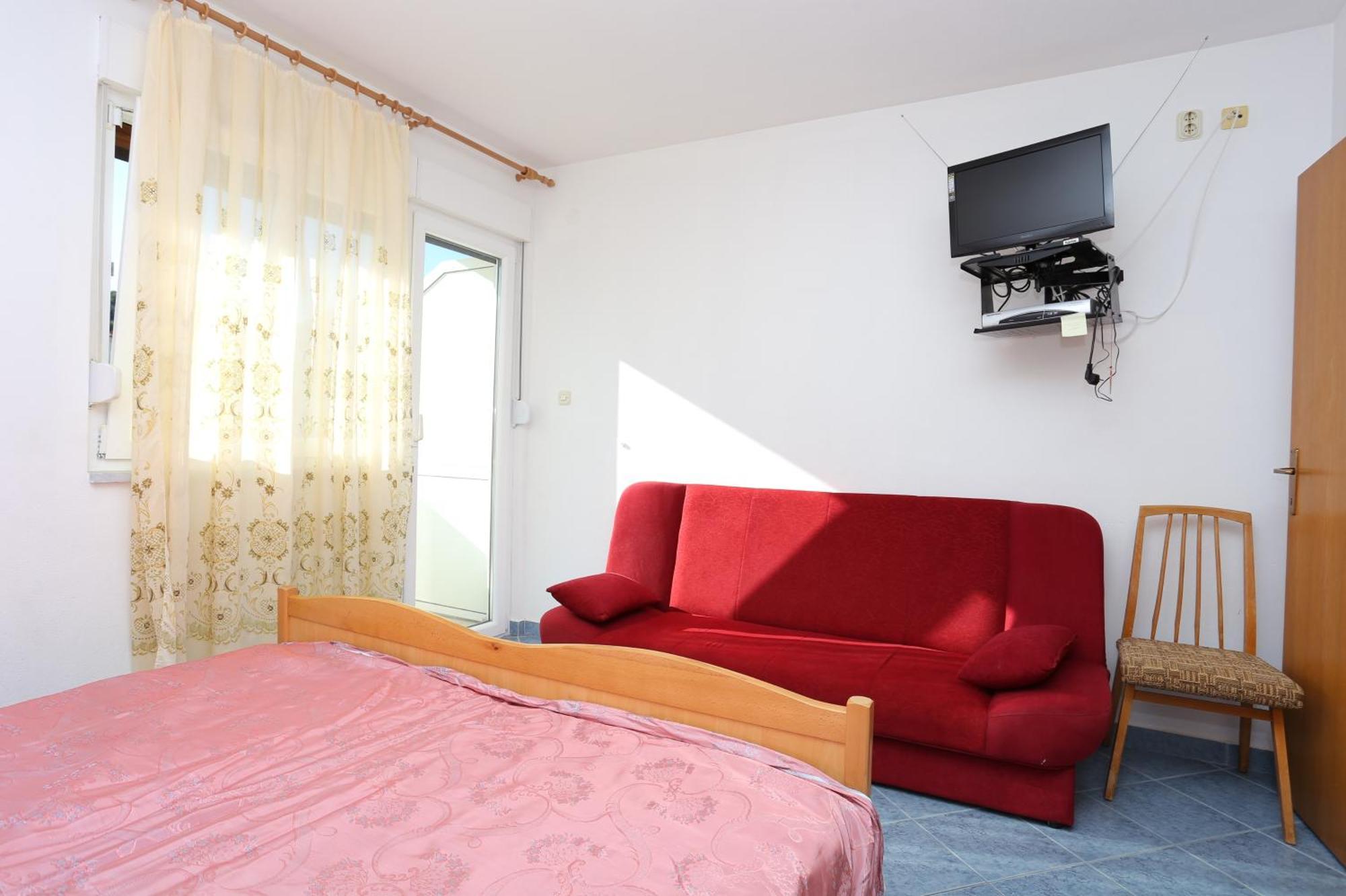 Apartments By The Sea Slatine, Ciovo - 14541 Room photo