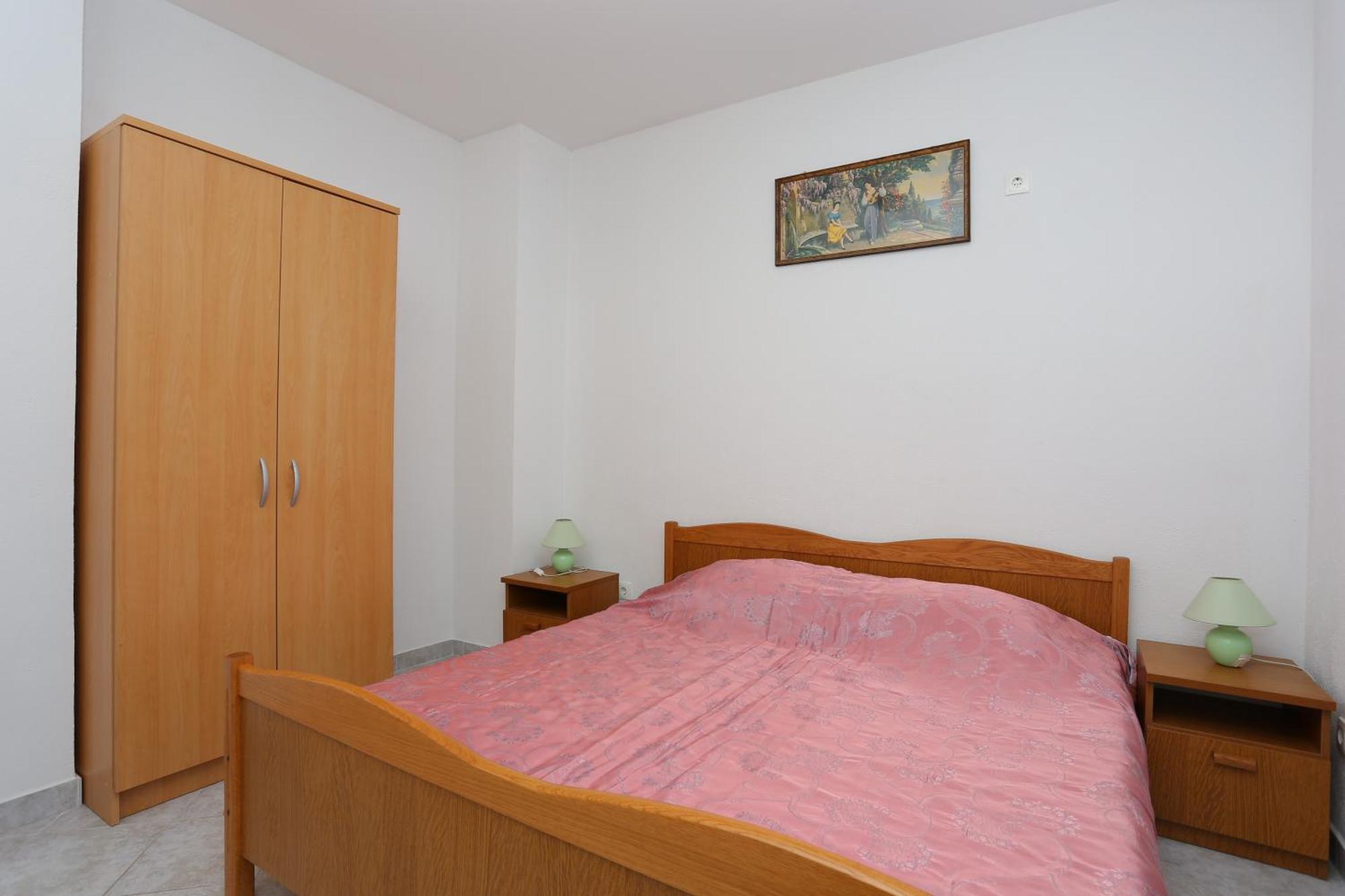 Apartments By The Sea Slatine, Ciovo - 14541 Room photo