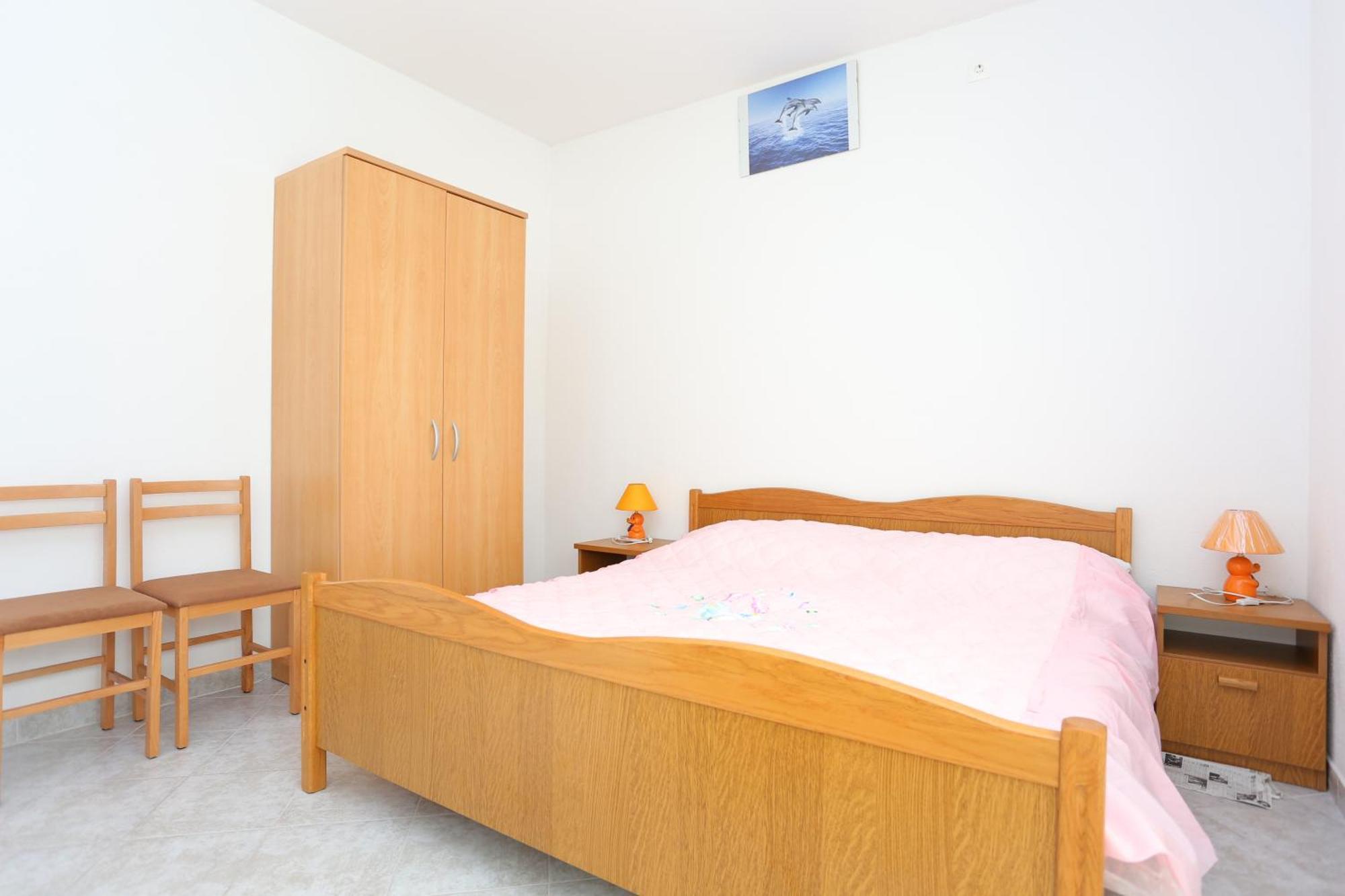Apartments By The Sea Slatine, Ciovo - 14541 Room photo